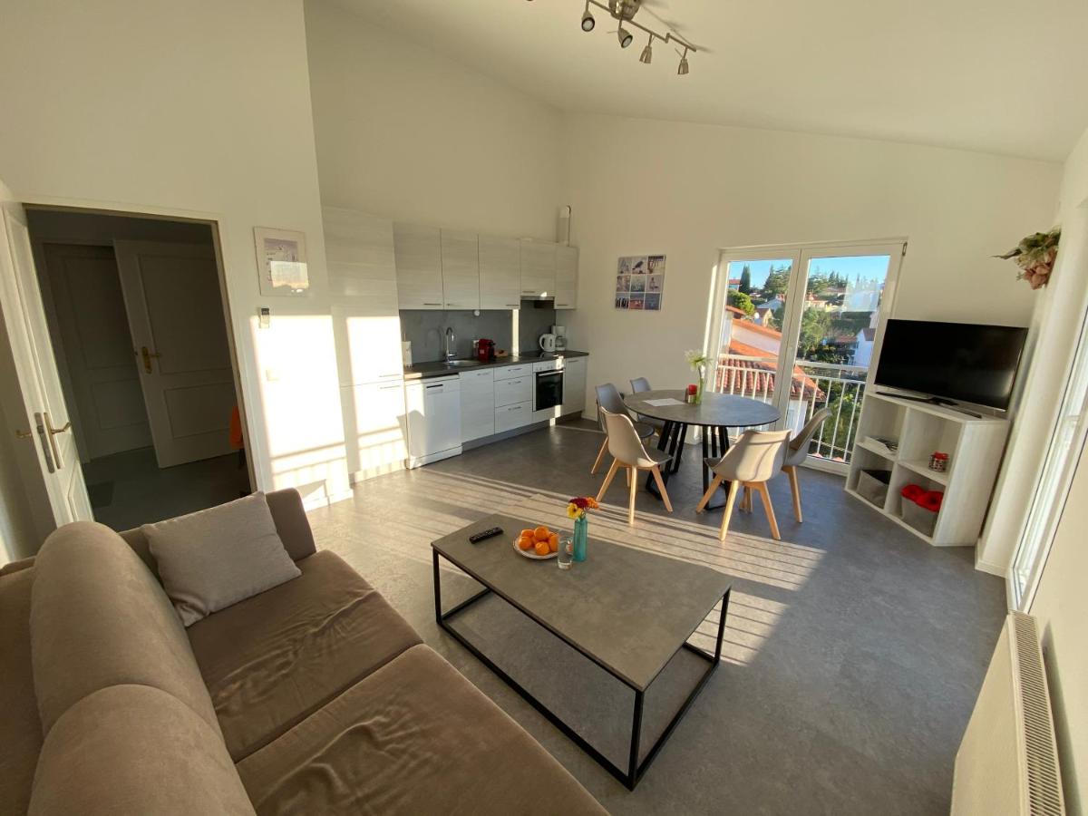 Apartment Bianca Premantura Istrien ภายนอก รูปภาพ