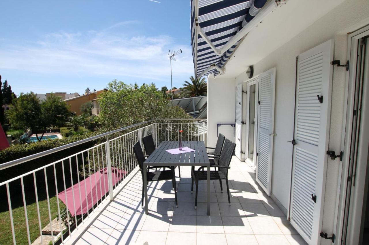 Apartment Bianca Premantura Istrien ภายนอก รูปภาพ