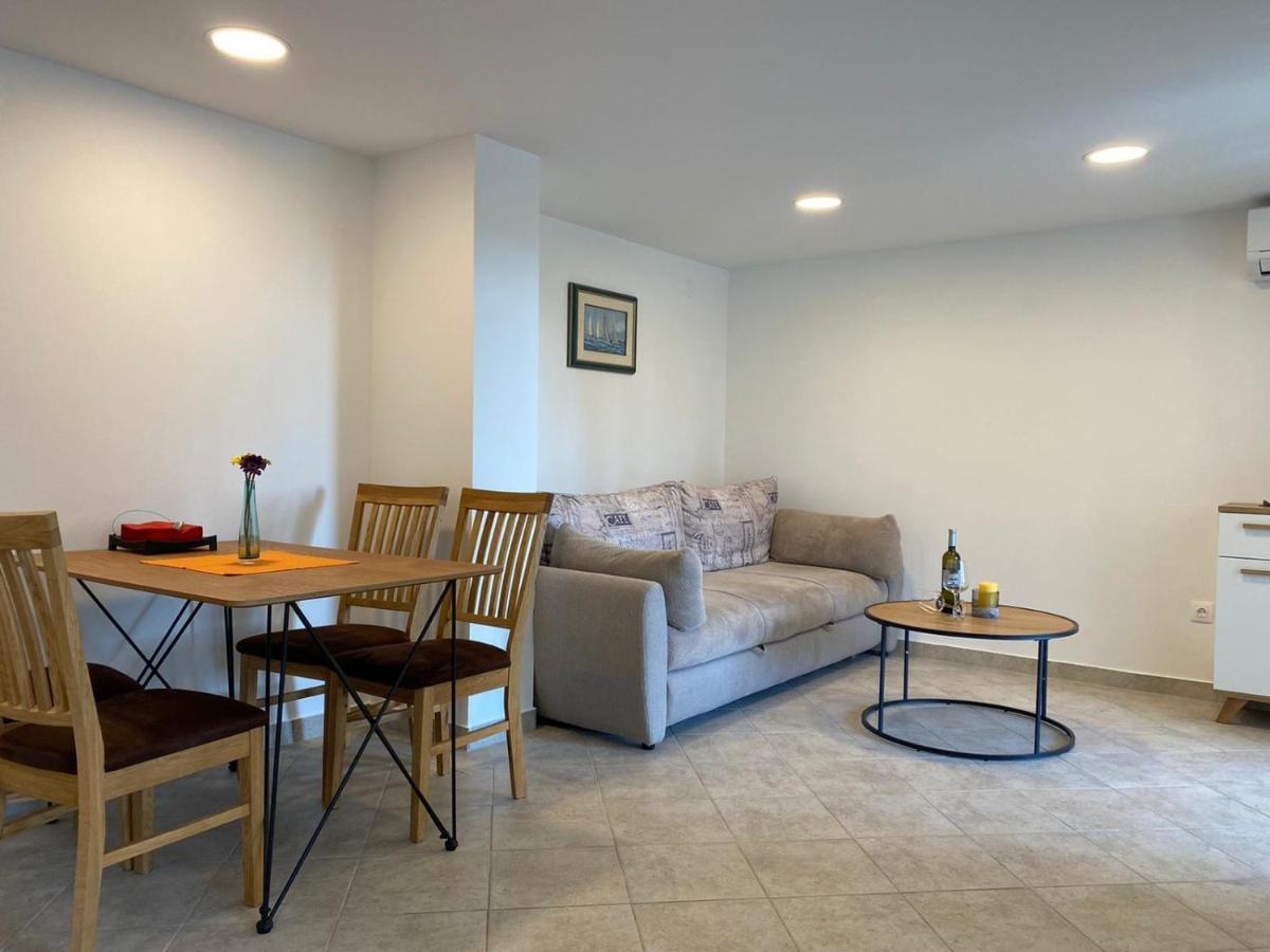 Apartment Bianca Premantura Istrien ภายนอก รูปภาพ