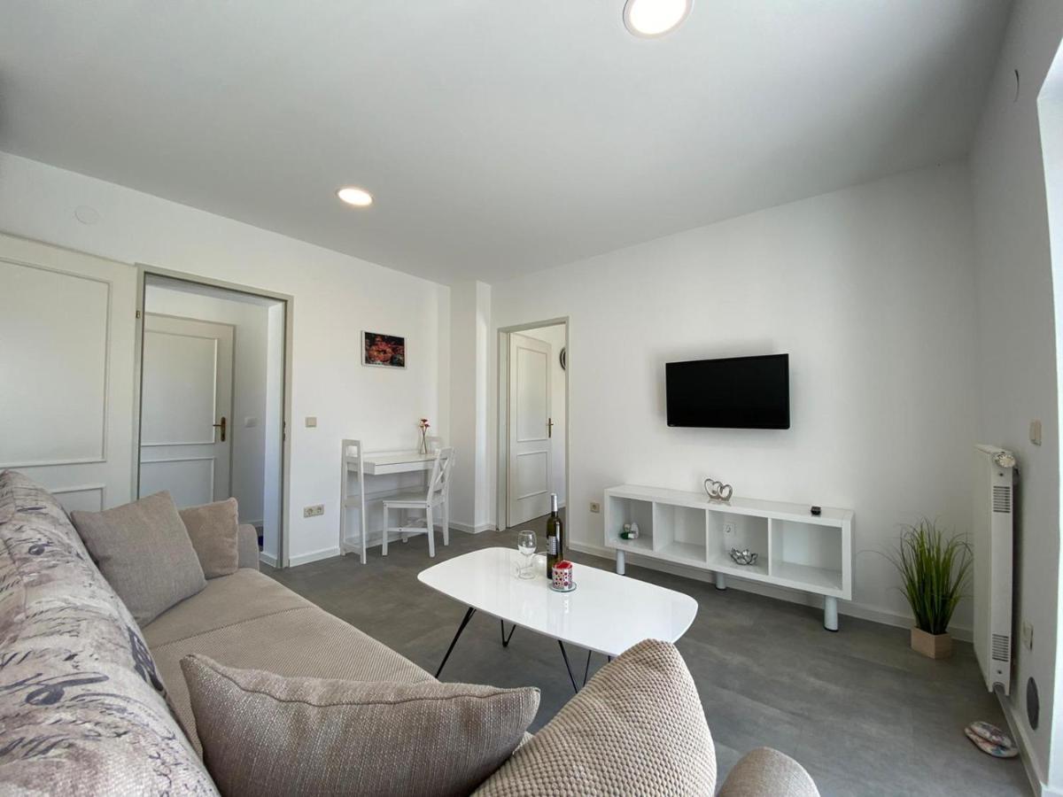 Apartment Bianca Premantura Istrien ภายนอก รูปภาพ
