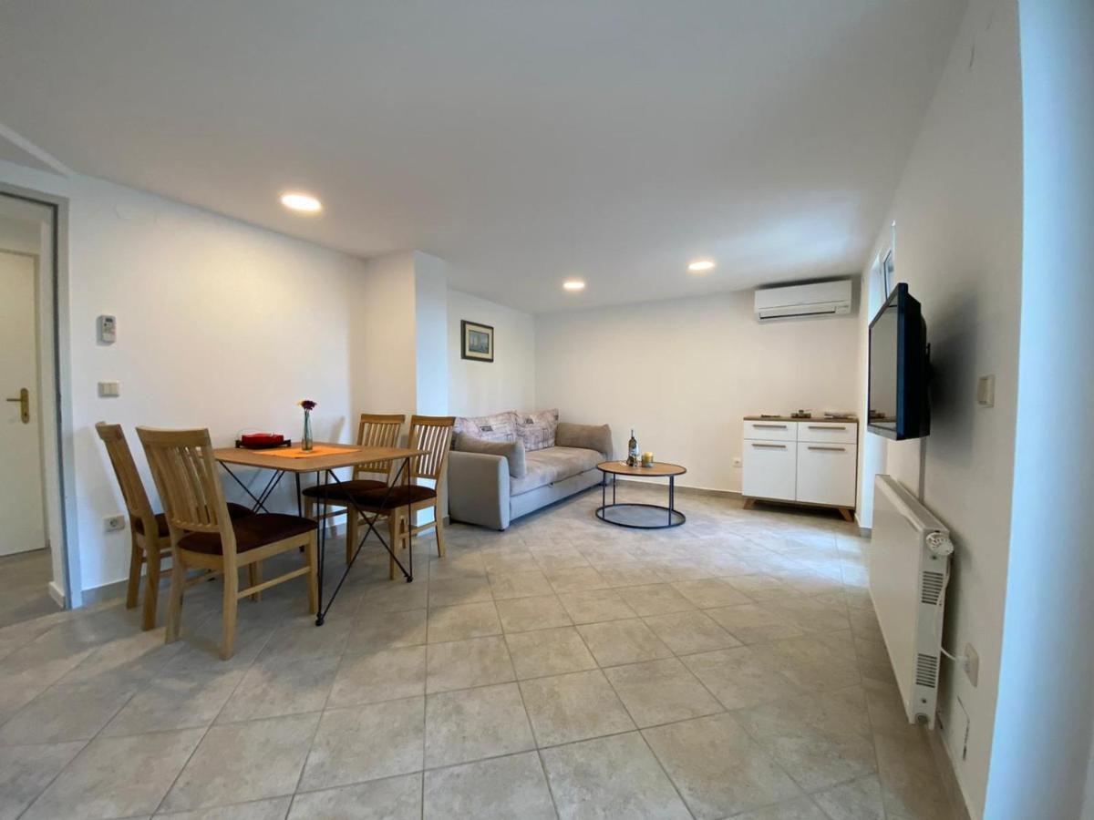 Apartment Bianca Premantura Istrien ภายนอก รูปภาพ