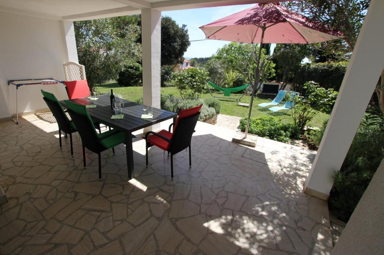 Apartment Bianca Premantura Istrien ภายนอก รูปภาพ