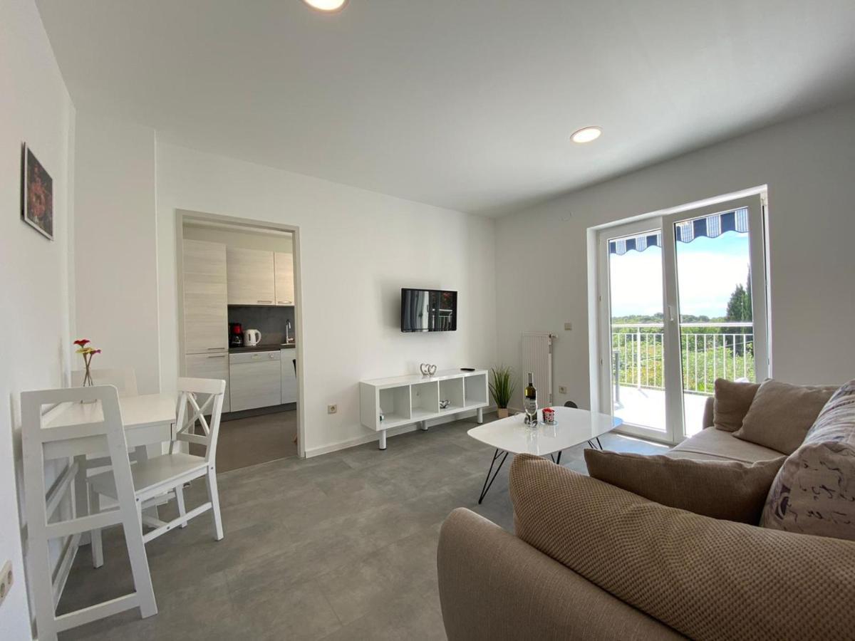 Apartment Bianca Premantura Istrien ภายนอก รูปภาพ