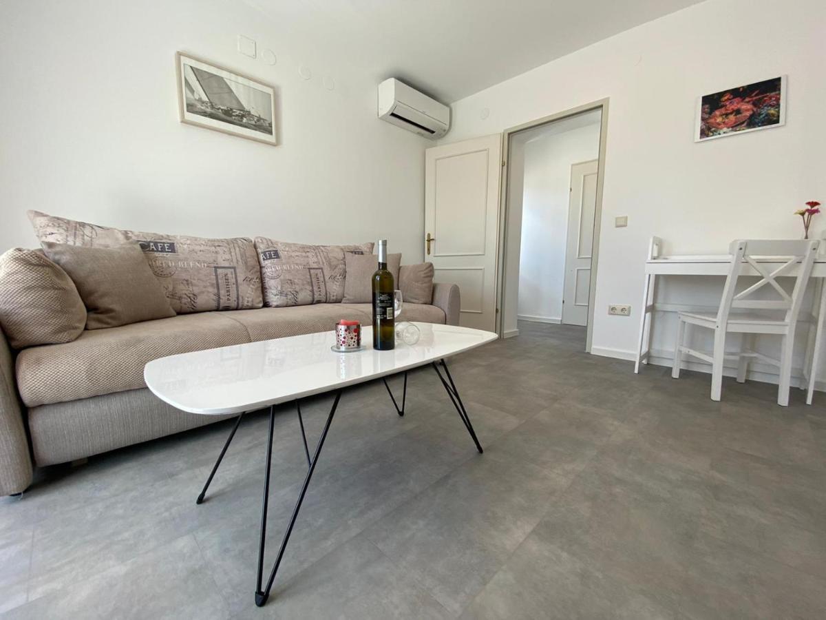 Apartment Bianca Premantura Istrien ภายนอก รูปภาพ