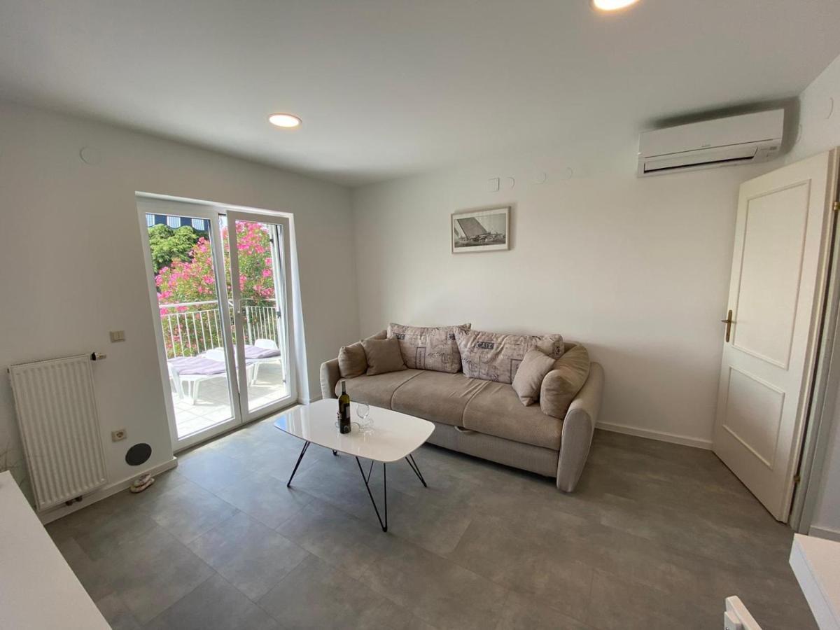Apartment Bianca Premantura Istrien ภายนอก รูปภาพ