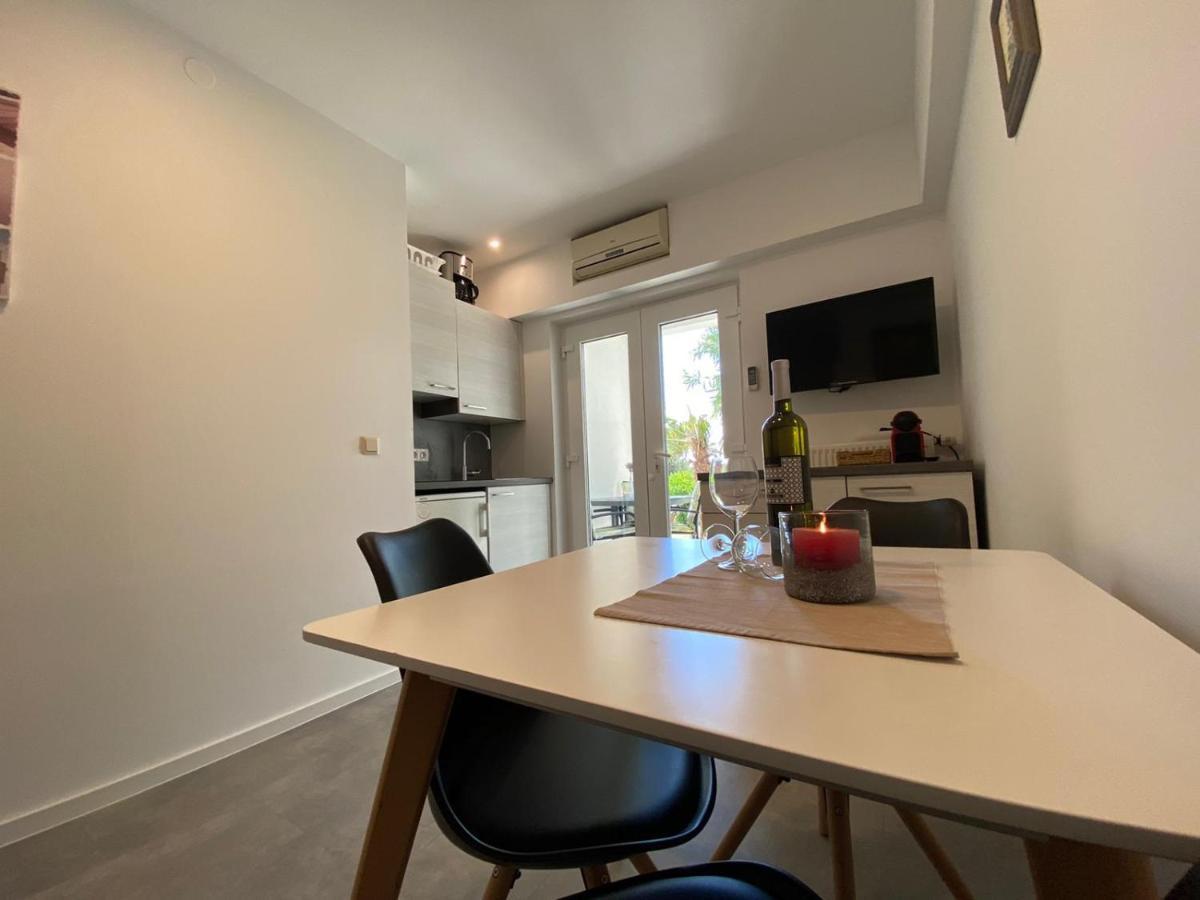 Apartment Bianca Premantura Istrien ภายนอก รูปภาพ
