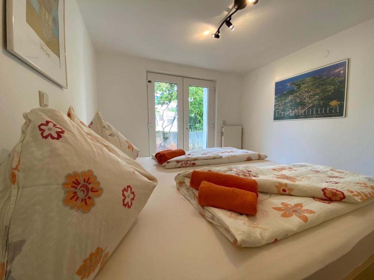 Apartment Bianca Premantura Istrien ภายนอก รูปภาพ