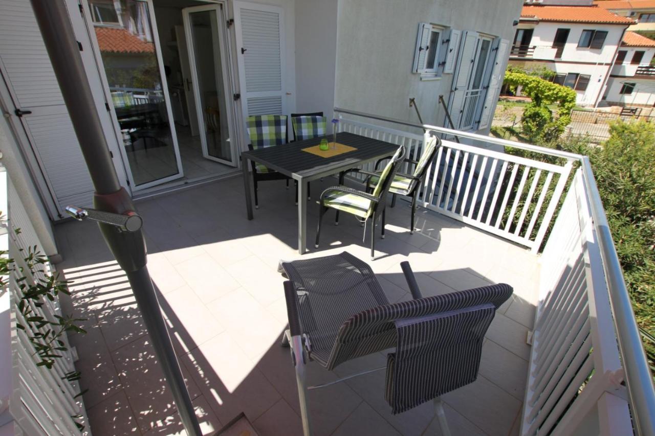 Apartment Bianca Premantura Istrien ภายนอก รูปภาพ