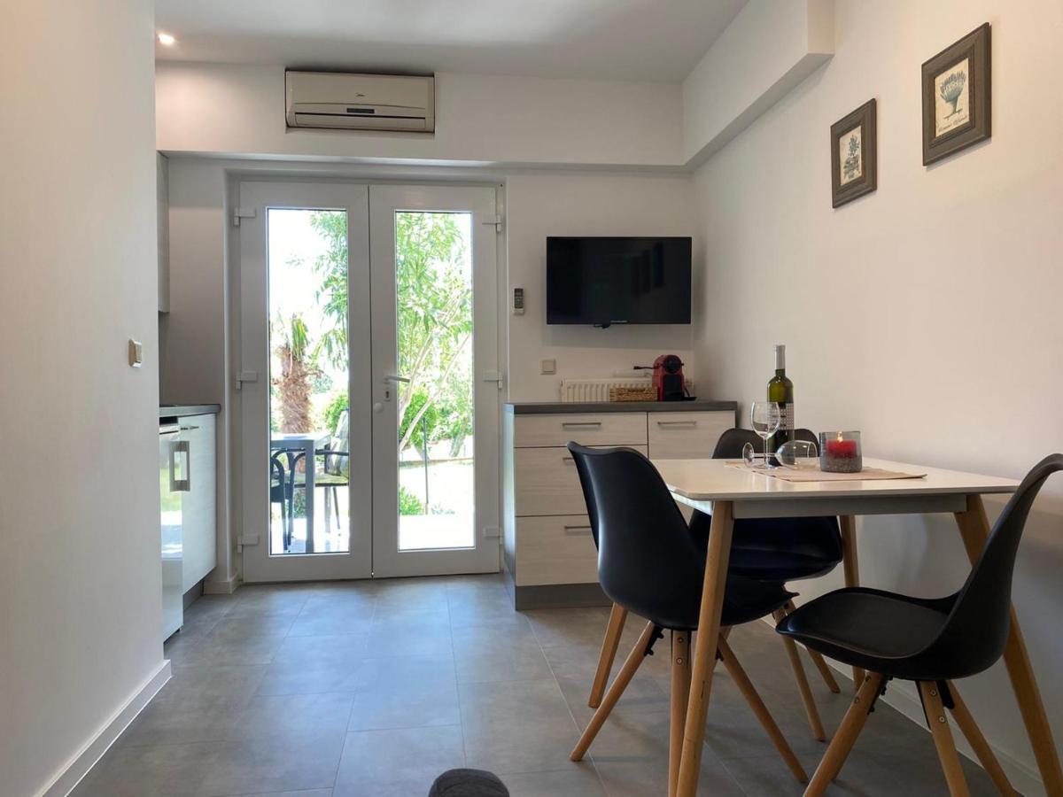 Apartment Bianca Premantura Istrien ภายนอก รูปภาพ