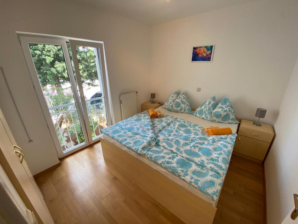 Apartment Bianca Premantura Istrien ภายนอก รูปภาพ