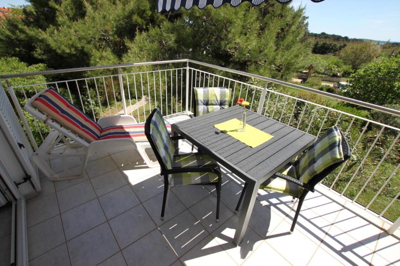 Apartment Bianca Premantura Istrien ภายนอก รูปภาพ