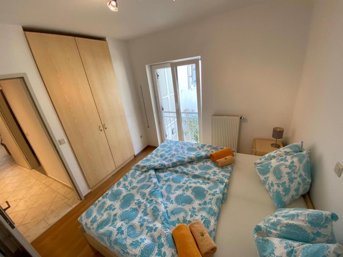 Apartment Bianca Premantura Istrien ภายนอก รูปภาพ