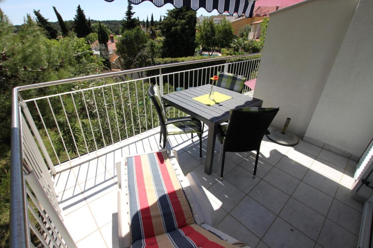 Apartment Bianca Premantura Istrien ภายนอก รูปภาพ