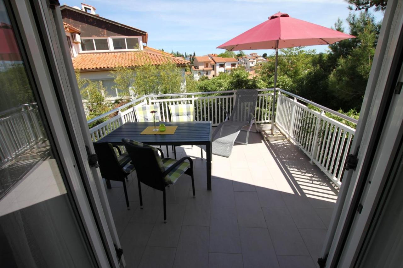 Apartment Bianca Premantura Istrien ภายนอก รูปภาพ