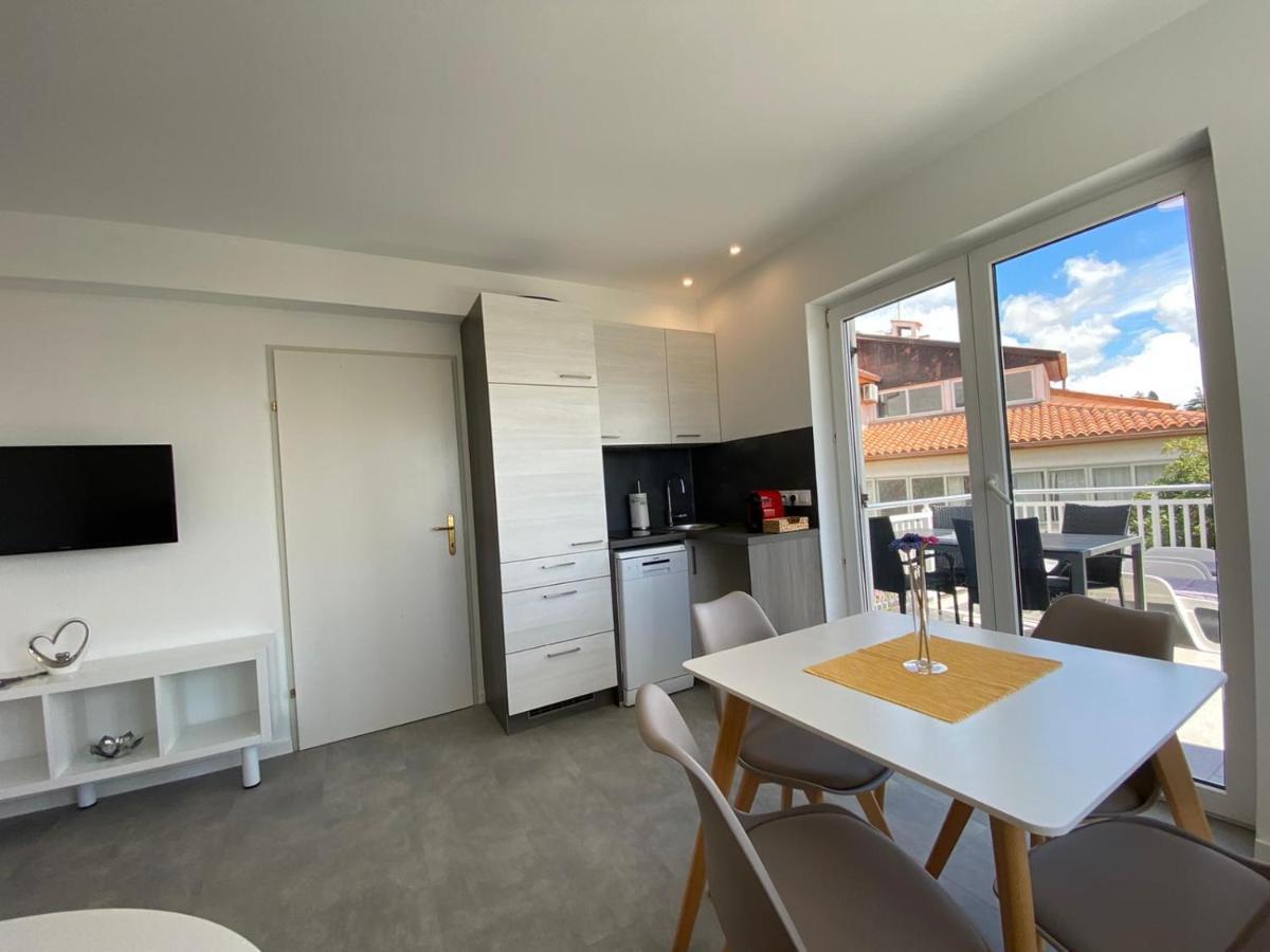 Apartment Bianca Premantura Istrien ภายนอก รูปภาพ