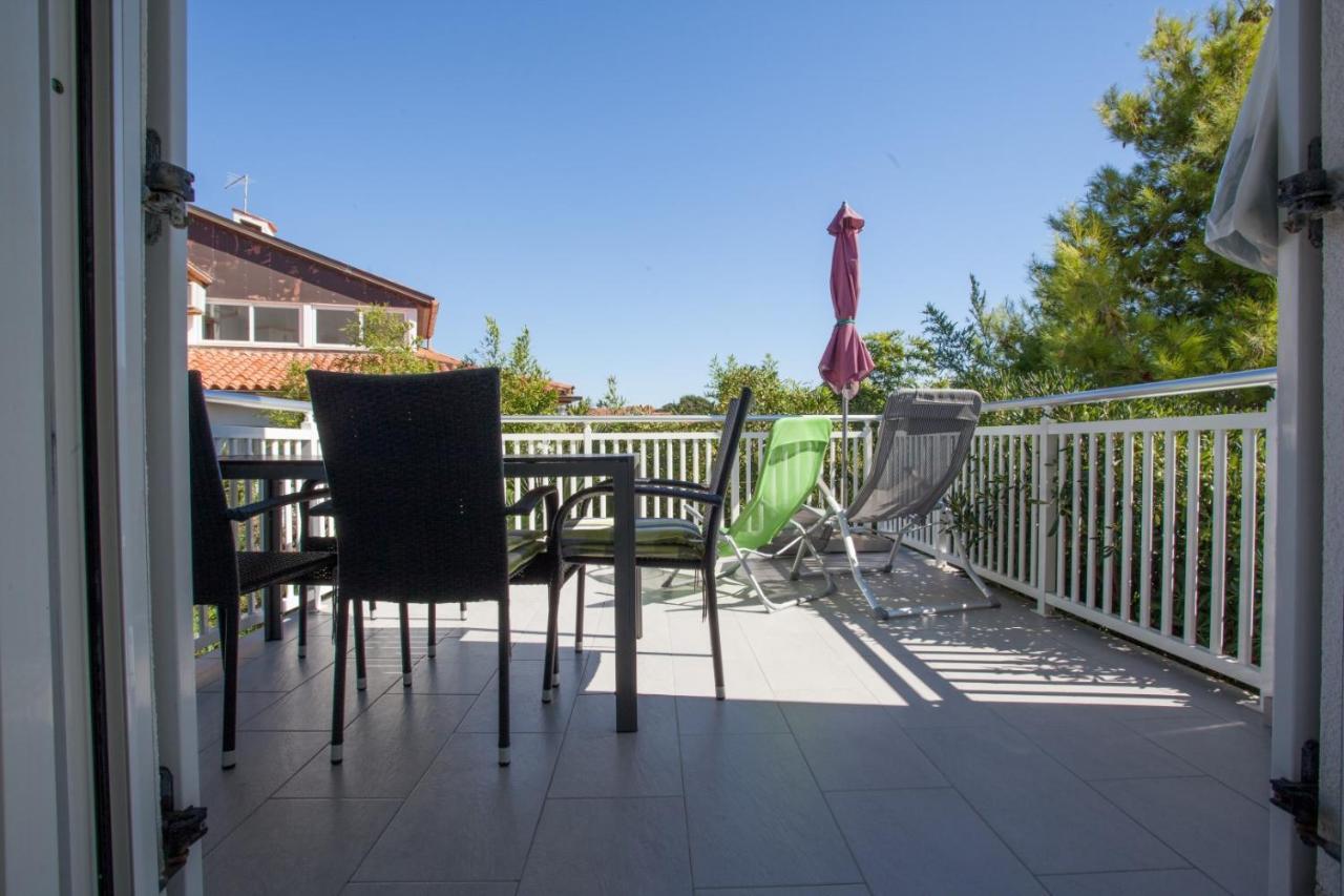 Apartment Bianca Premantura Istrien ภายนอก รูปภาพ