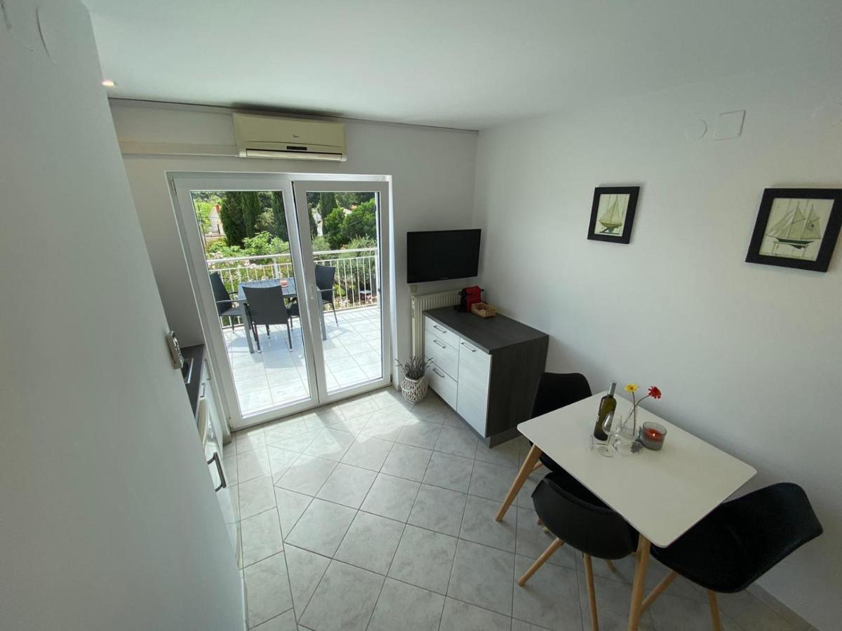 Apartment Bianca Premantura Istrien ภายนอก รูปภาพ