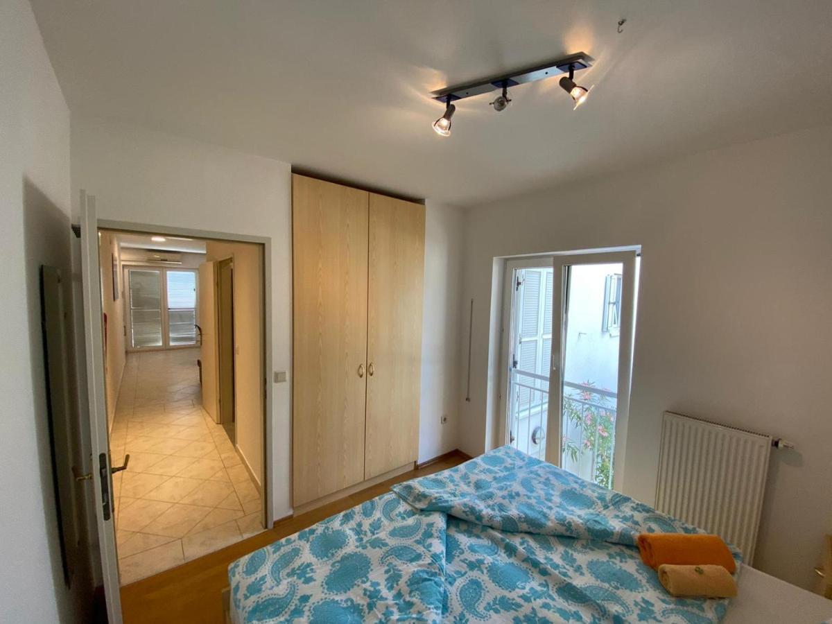 Apartment Bianca Premantura Istrien ภายนอก รูปภาพ