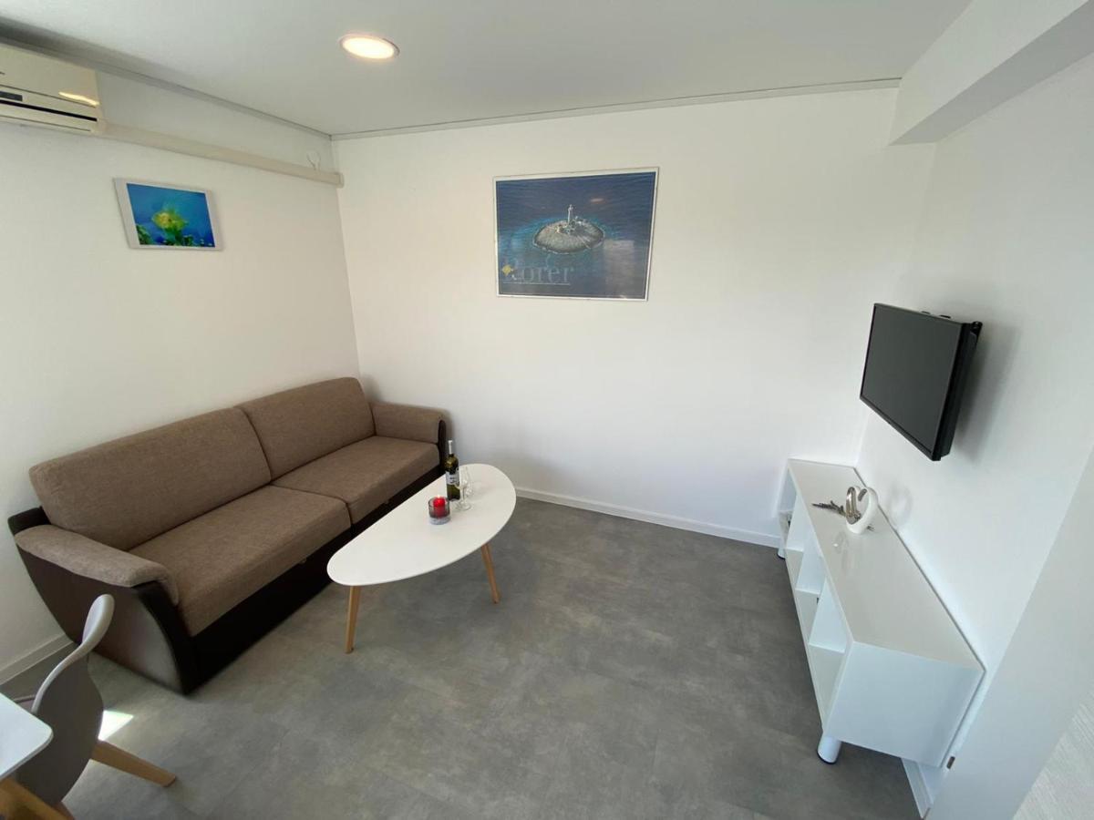 Apartment Bianca Premantura Istrien ภายนอก รูปภาพ