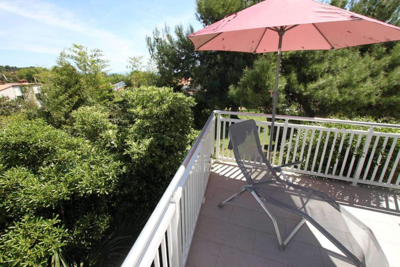 Apartment Bianca Premantura Istrien ภายนอก รูปภาพ