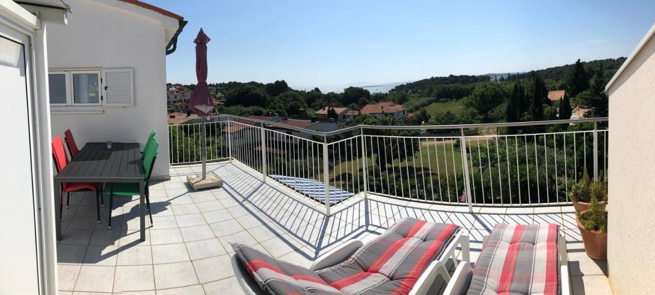 Apartment Bianca Premantura Istrien ภายนอก รูปภาพ