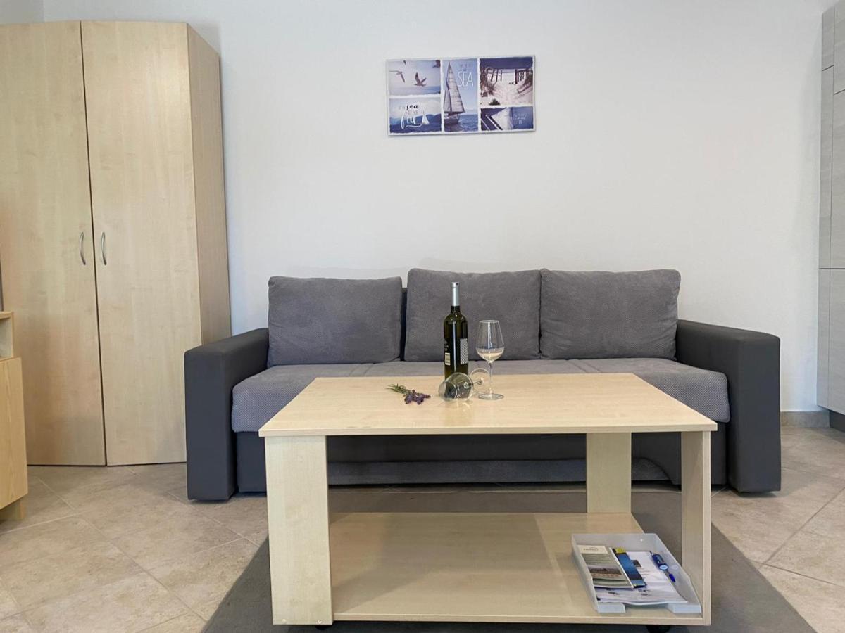 Apartment Bianca Premantura Istrien ภายนอก รูปภาพ