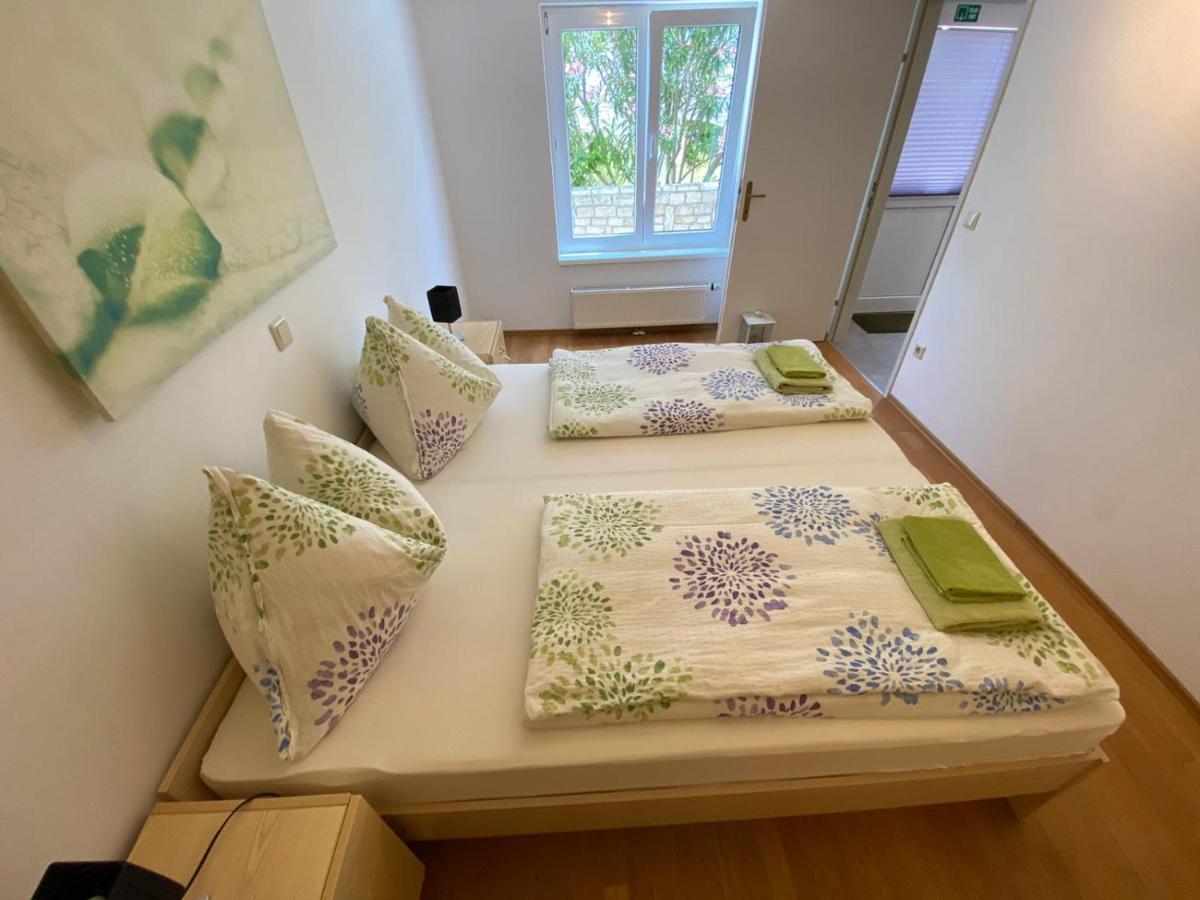Apartment Bianca Premantura Istrien ภายนอก รูปภาพ