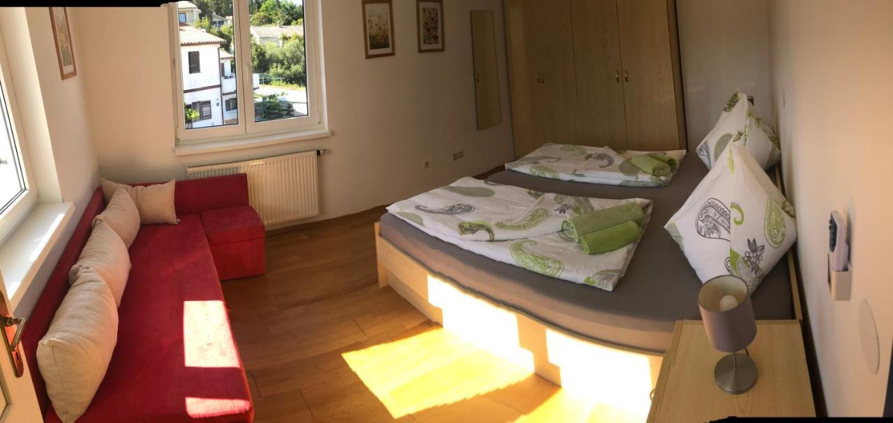 Apartment Bianca Premantura Istrien ภายนอก รูปภาพ