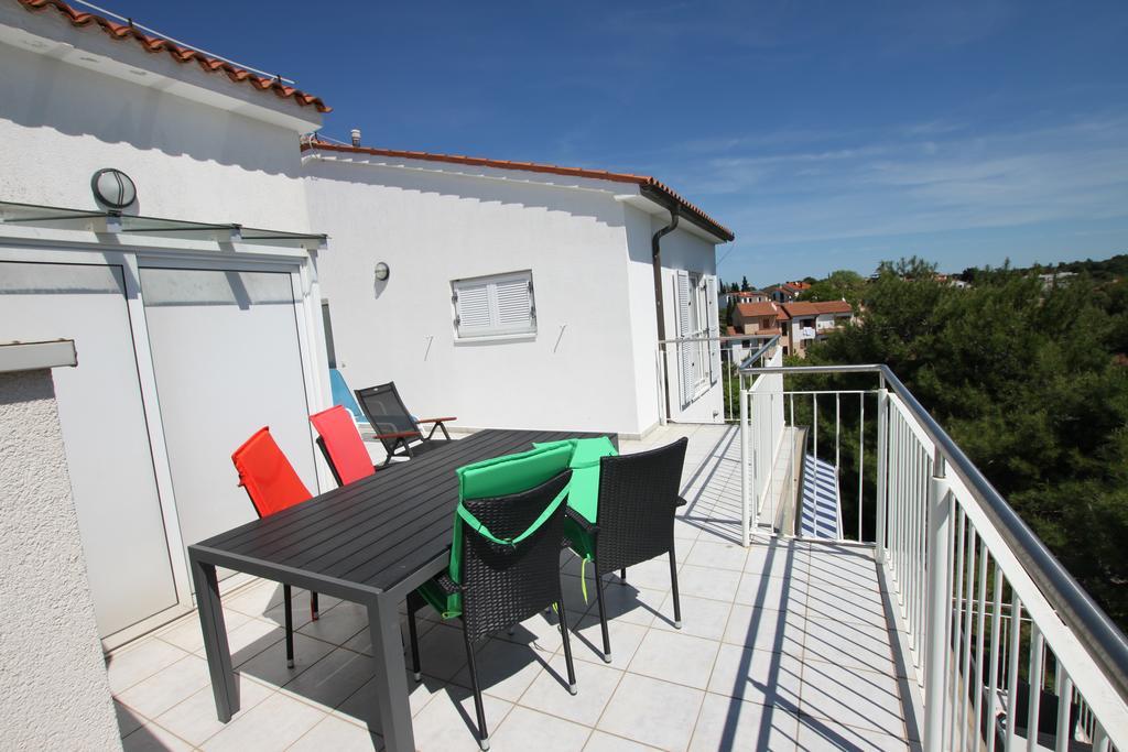 Apartment Bianca Premantura Istrien ภายนอก รูปภาพ