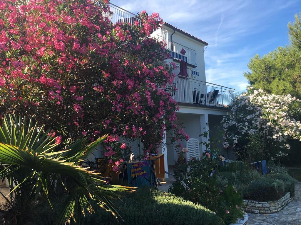 Apartment Bianca Premantura Istrien ภายนอก รูปภาพ