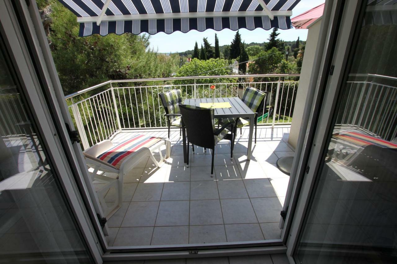 Apartment Bianca Premantura Istrien ภายนอก รูปภาพ